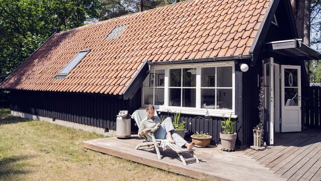 Image - Sommerhus xs